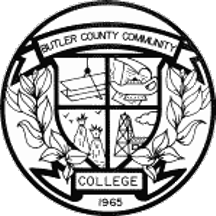 [Seal of Butler County Community College]