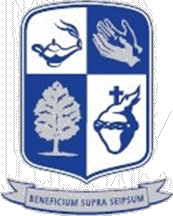 [Seal of Cabrini University]