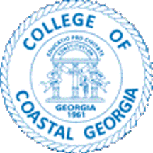 [Seal of College of Coastal Georgia]