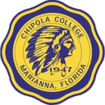 [Seal of Chipola College]