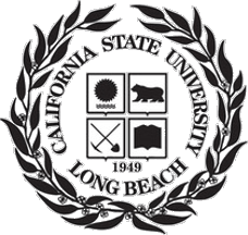 [Seal of California State University, Long Beach]