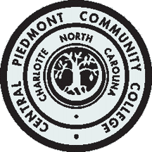 [Seal of Central Piedmont Community College]
