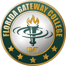 [Seal of Florida Gateway College]