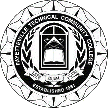 [Seal of Fayetteville Technical Community College]