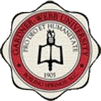 [Seal of Gardner-Webb University]