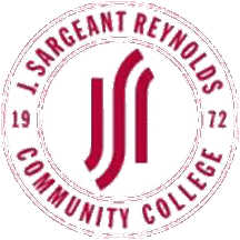[Seal of J. Sargeant Reynolds Community College]