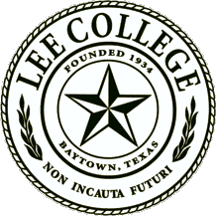 [Seal of Lee College]