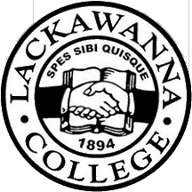 [Seal of Lackawanna College]