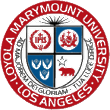 [Seal of Loyola Marymount University]