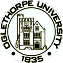 [Seal of Oglethorpe University]