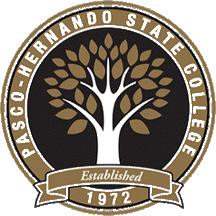 [Seal of Pasco-Hernando State College]