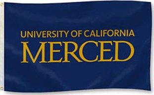 [University of California at Merced]