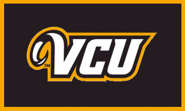 [Flag of Virginia Commonwealth University ]