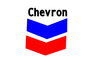 [Chevron]