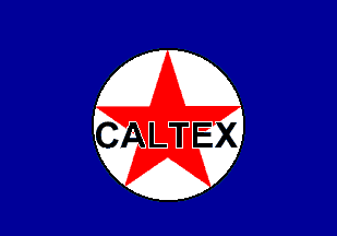 [Caltex Oil Co.]