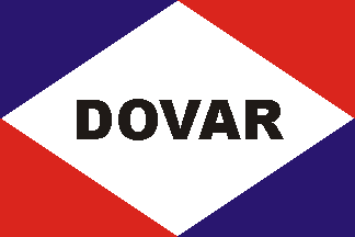Dovar house flag