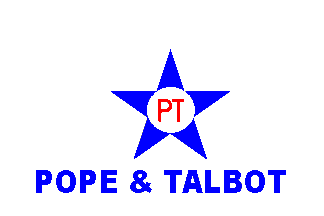 [Pope and Talbot Steamship Company]