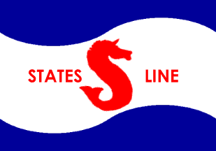 [States Steamship Co.]