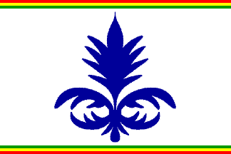 OSL house flag
