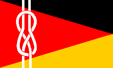 [Deutsche Gesellschaft für Flaggenkunde (DGF) flag]