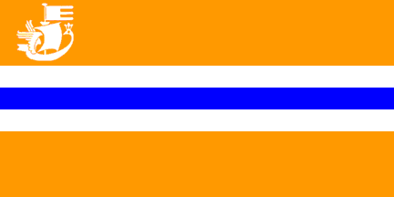 [flag of ICV 1]
