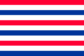eleven stripe triple prince
