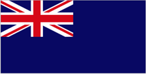 UK reserve ensign