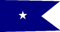 Commodore Broad Pennant - US