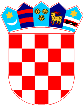 Arms of Croatia