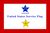 Armistice Day Flag, US