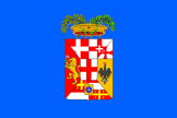 Italian provincial crown