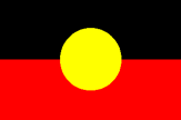 Aboriginal Flag, Australia
