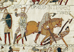 [Bayeux tapestry]