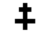 Cross patriarchal