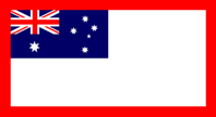 Honour Flag, Australia