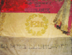 Honour Flag, Belgium