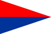 Japanese weather flag
