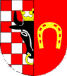 [Checky - Ostrów Wielkopolski arms]