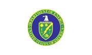 [Seal of US Dept of Energy]