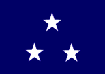 headquaters flag example