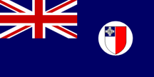 Government Ensign of Malta 1943–64
