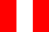 flag - Peru
