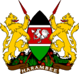 national arms of Peru