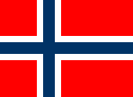 [Scandinavian cross]