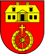 St. Catherine's Wheel