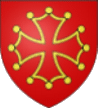 Occitan cross