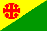 Cross potent canotnee