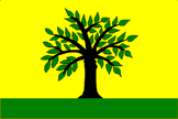 [flag of Bilov]