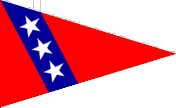 souvenir flag