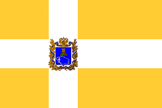 horizontal Latin cross - Stavropol
